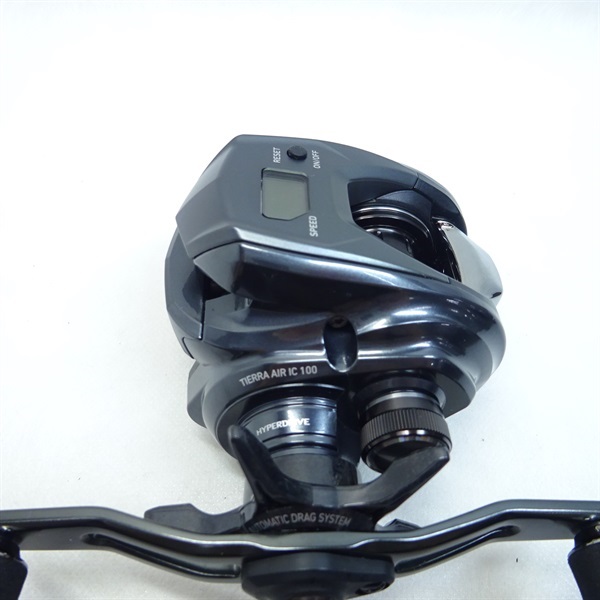 ティエラＩＣ ＡＩＲ１００左